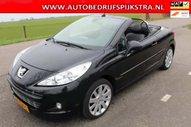 Peugeot 207 (2012) thumbnail 1