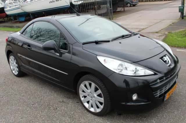 Peugeot 207 (2012) thumbnail 2