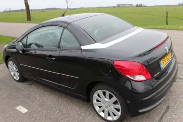 Peugeot 207 (2012) thumbnail 3