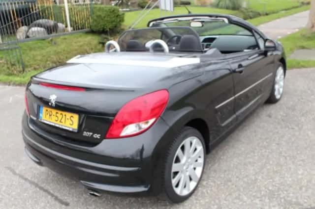 Peugeot 207 (2012) thumbnail 4