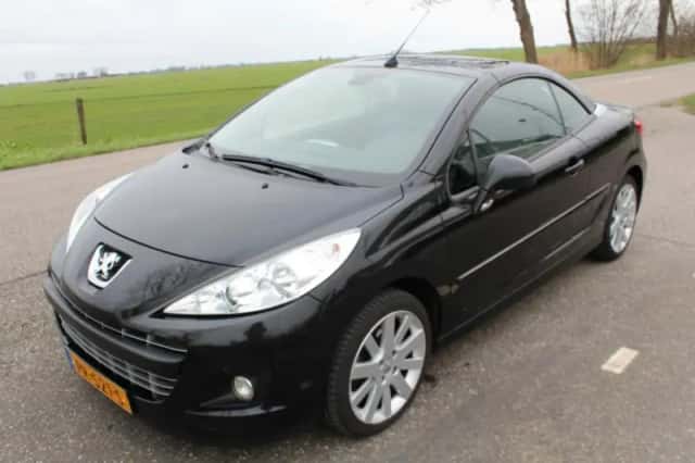 Peugeot 207 (2012) thumbnail 5