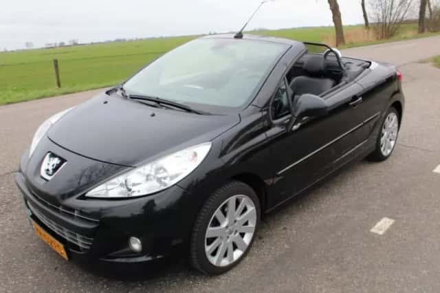 Peugeot 207 (2012) thumbnail 6