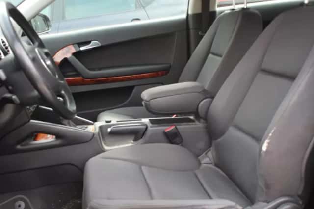 Audi A3 (2004) thumbnail 6