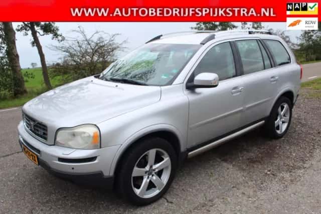 Volvo XC90 (2007) thumbnail 1