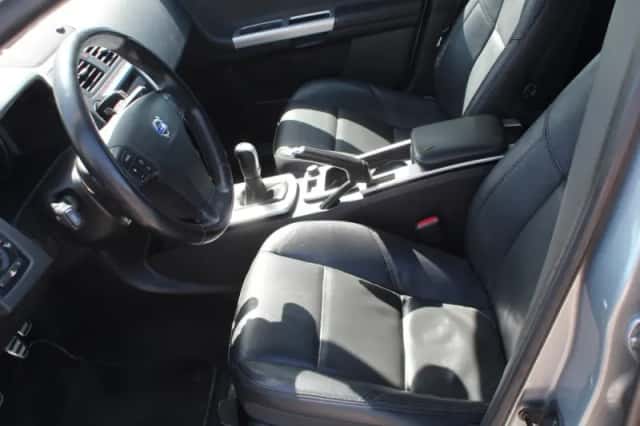 Volvo V50 (2011) thumbnail 6