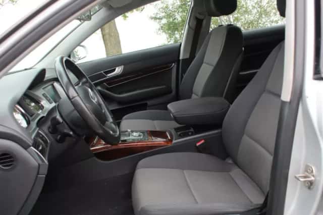 Audi A6 (2008) thumbnail 6