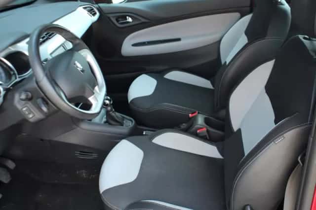 Citroën DS3 (2012) thumbnail 6
