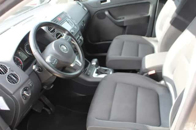 Volkswagen Golf Plus (2010) thumbnail 6