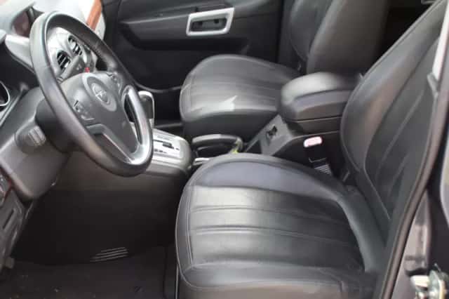 Opel Antara (2007) thumbnail 6