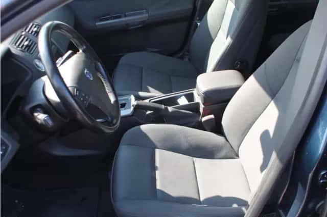 Volvo V50 (2005) thumbnail 5