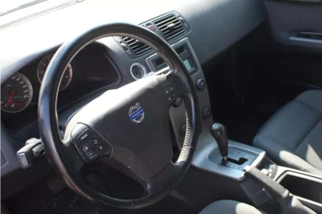 Volvo V50 (2005) thumbnail 6