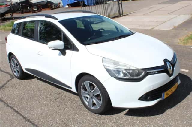 Renault Clio (2016) thumbnail 4