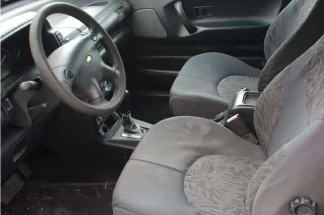 Land Rover Freelander (2003) thumbnail 5