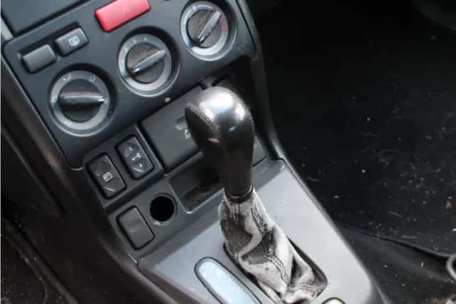 Land Rover Freelander (2003) thumbnail 6