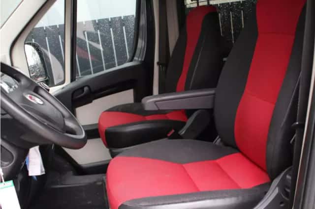 Fiat Ducato (2013) thumbnail 6