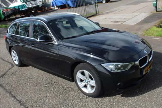 BMW 3-Serie (2015) thumbnail 2