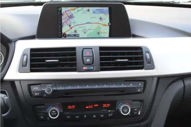 BMW 3-Serie (2015) thumbnail 6