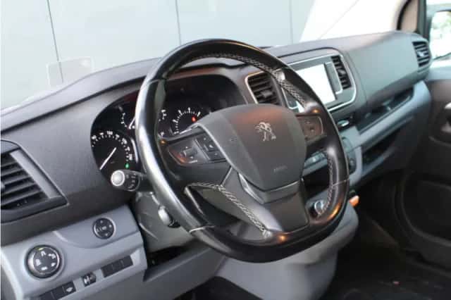 Peugeot Expert (2021) thumbnail 6