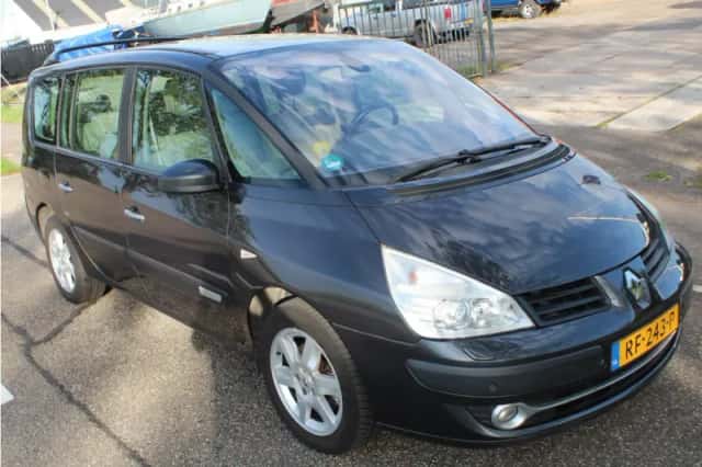 Renault Grand Espace (2007) thumbnail 2