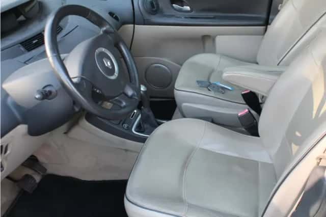 Renault Grand Espace (2007) thumbnail 5