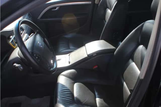 Volvo S80 (2009) thumbnail 5
