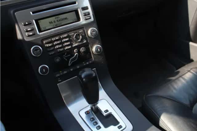 Volvo S80 (2009) thumbnail 6