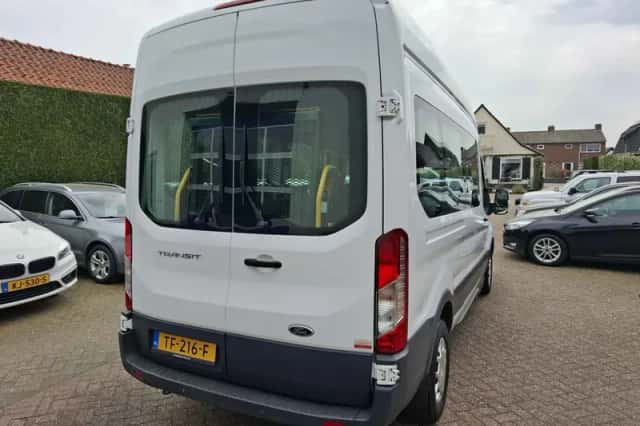 Ford Transit (2018) thumbnail 6