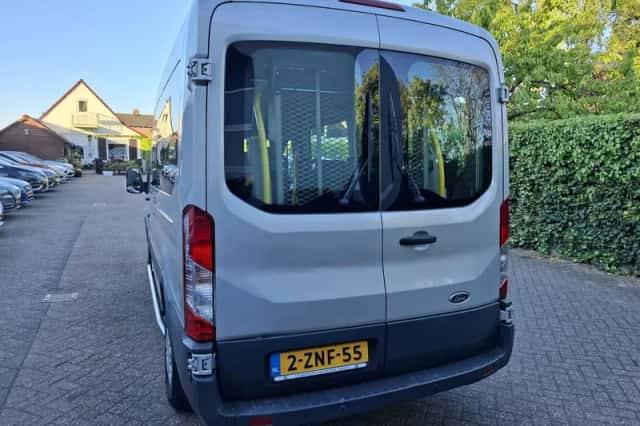 Ford Transit (2015) thumbnail 6