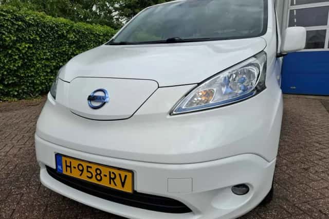 Nissan e-NV200 Evalia (2020) thumbnail 2