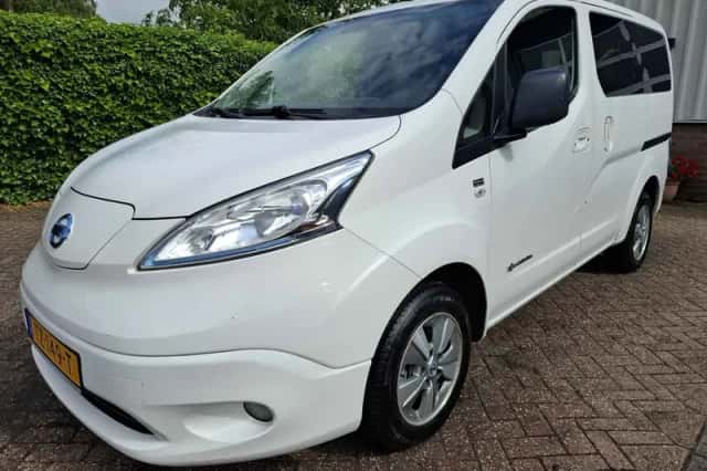Nissan e-NV200 Evalia (2018) thumbnail 1