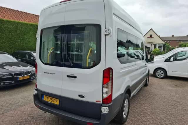 Ford Transit (2018) thumbnail 6