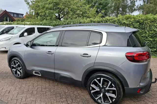 Citroën C5 Aircross (2020) thumbnail 5