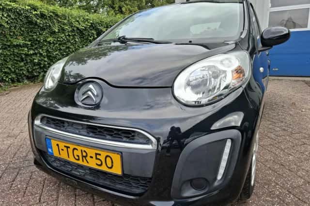 Citroën C1 (2014) thumbnail 2