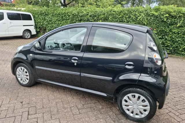 Citroën C1 (2014) thumbnail 5