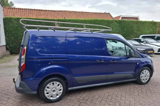 Ford Transit Connect (2017) thumbnail 6