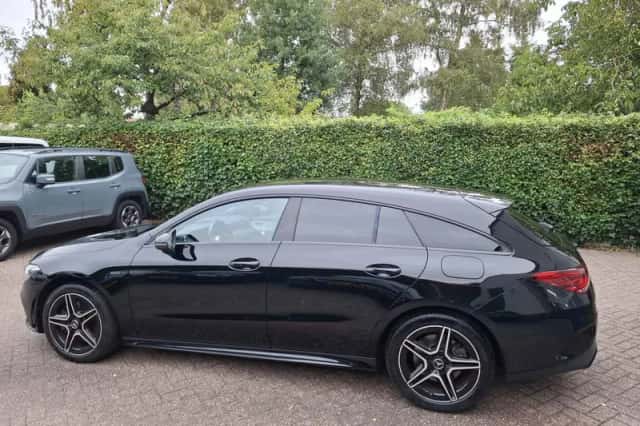 Mercedes-Benz CLA-Klasse (2020) thumbnail 5