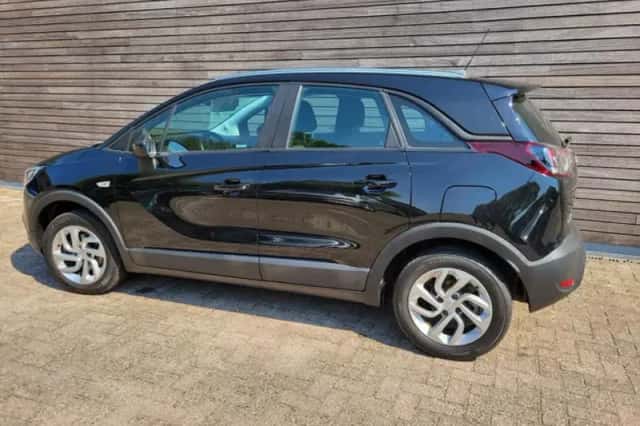 Opel Crossland (2018) thumbnail 2