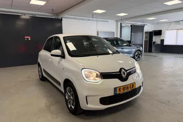 Renault Twingo (2021) thumbnail 4