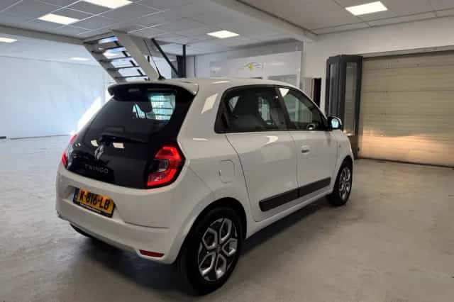 Renault Twingo (2021) thumbnail 5