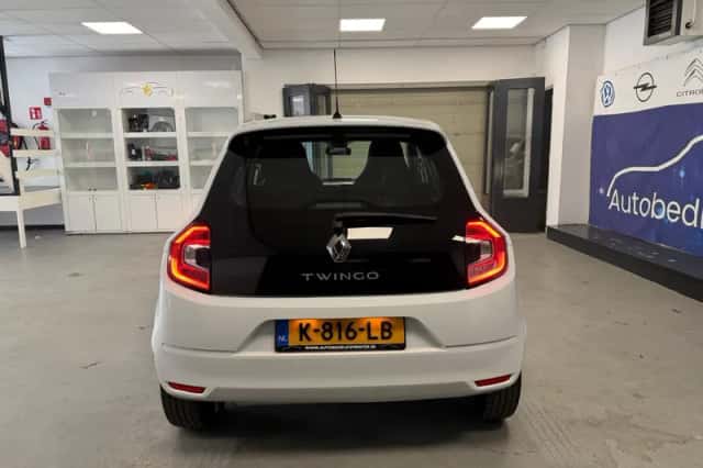 Renault Twingo (2021) thumbnail 6