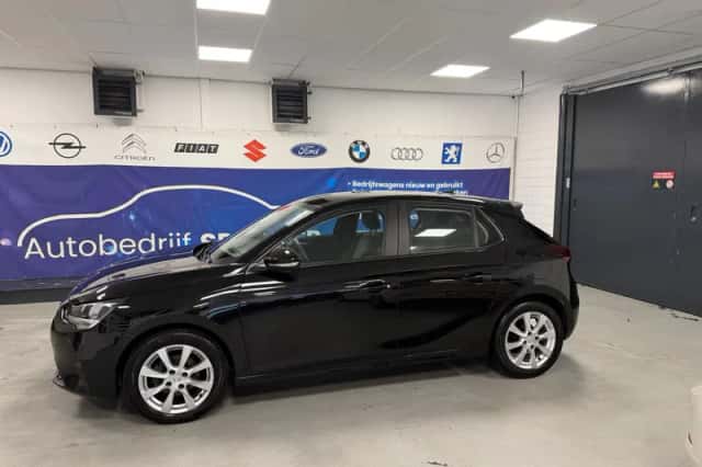 Opel Corsa (2020) thumbnail 1