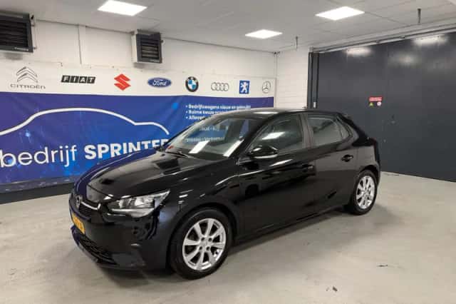 Opel Corsa (2020) thumbnail 2