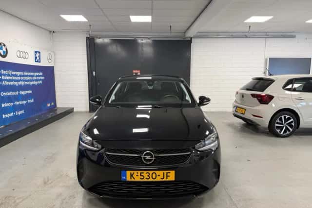 Opel Corsa (2020) thumbnail 3