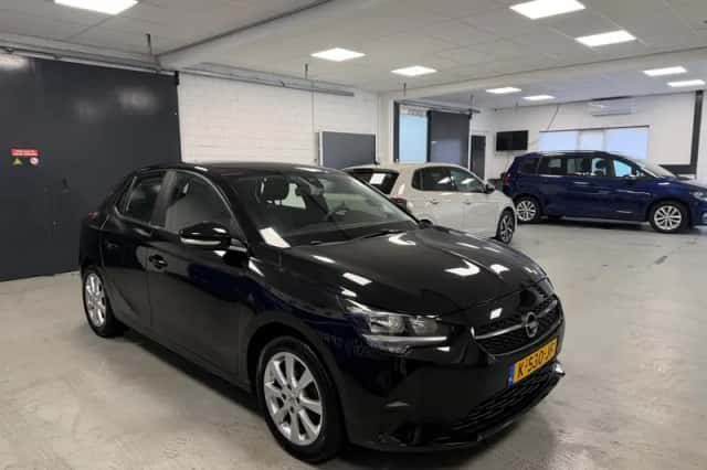 Opel Corsa (2020) thumbnail 4
