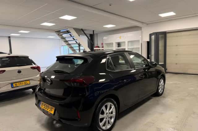 Opel Corsa (2020) thumbnail 5