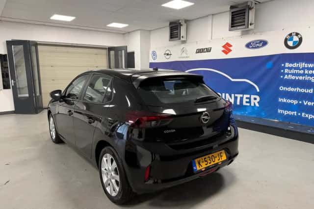Opel Corsa (2020) thumbnail 6