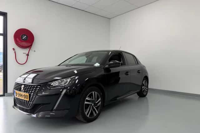 Peugeot 208 (2022) thumbnail 1