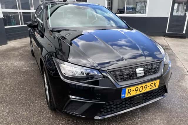 SEAT Ibiza (2022) thumbnail 3