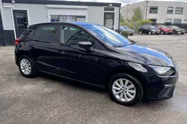 SEAT Ibiza (2022) thumbnail 4