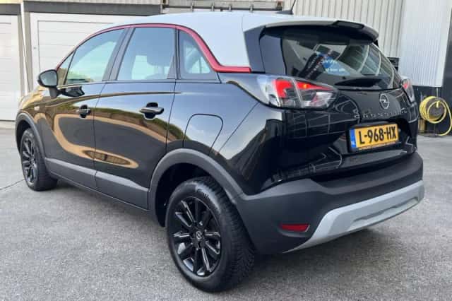 Opel Crossland (2021) thumbnail 2